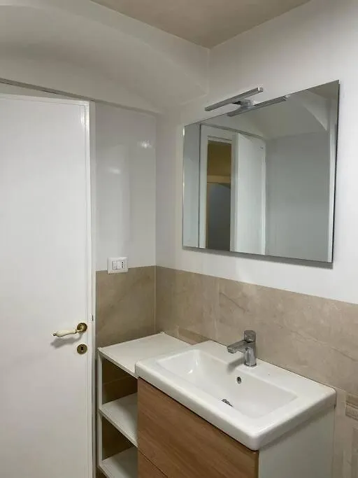 Bellaflo: Small Apartment In The Center Of Florence-1
